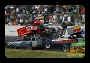 View Crashes 2003